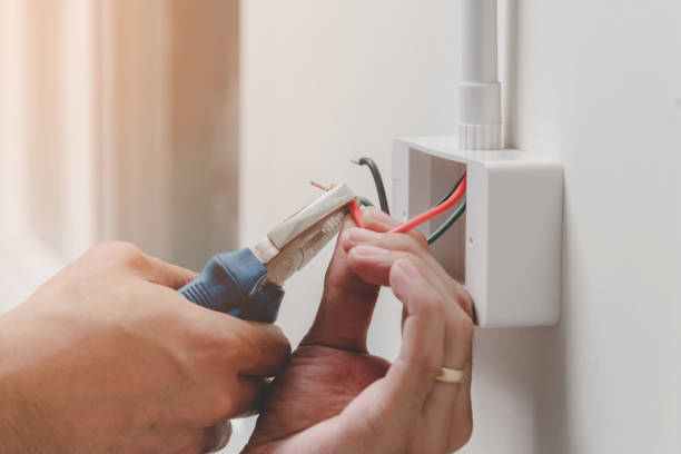 Emergency Electrical Repair Services in William Paterson University Of New Jersey, NJ