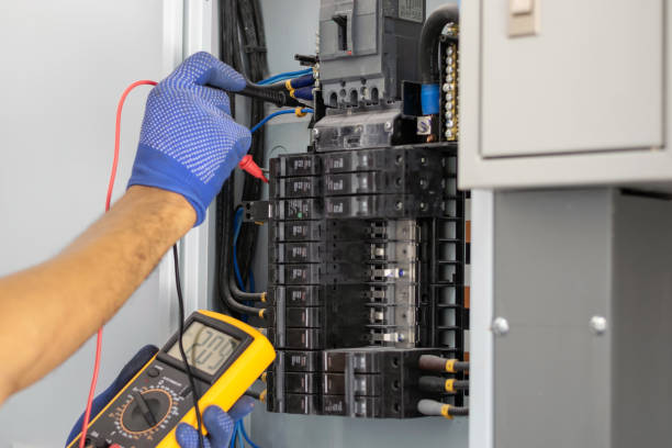 Best Commercial Electrical Services  in William Paterson University Of New Jersey, NJ