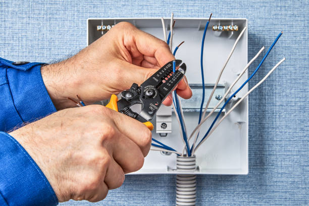 Best Electrical Maintenance Services  in William Paterson University Of New Jersey, NJ