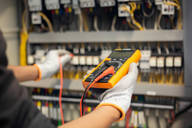 Best Emergency Electrical Repair Services  in William Paterson University Of New Jersey, NJ